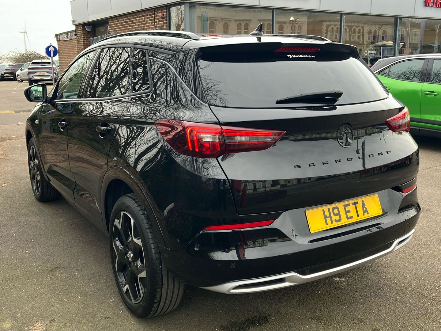 Used Vauxhall Grandland 2023 for sale - 77475556: Photo 52