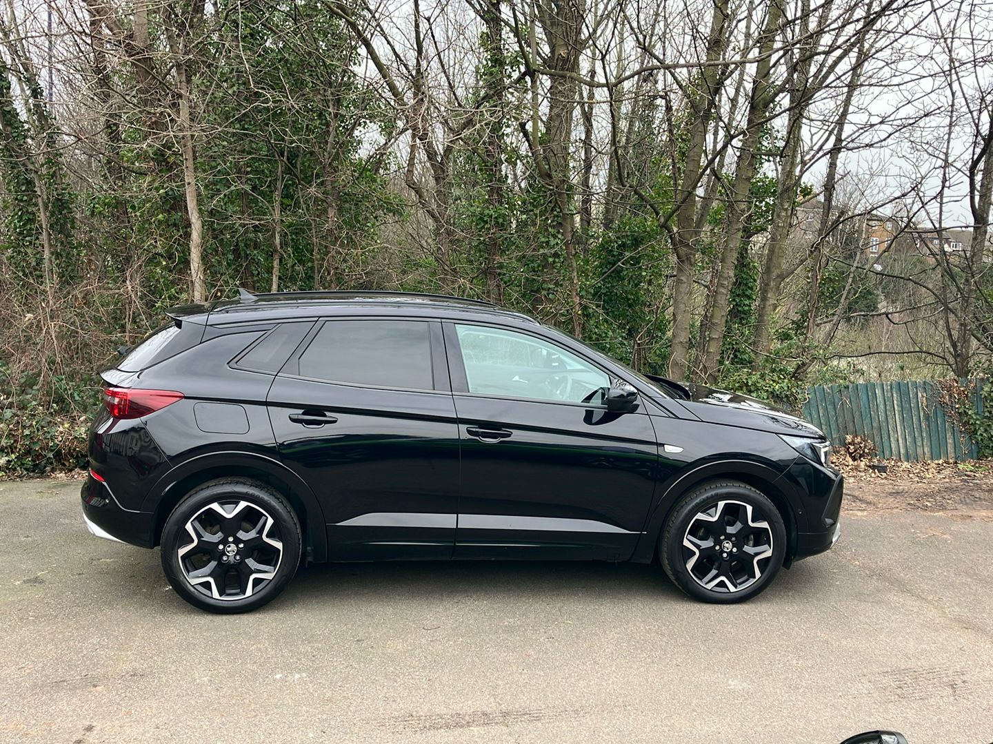 Used Vauxhall Grandland 2023 for sale - 77475556: Photo 6