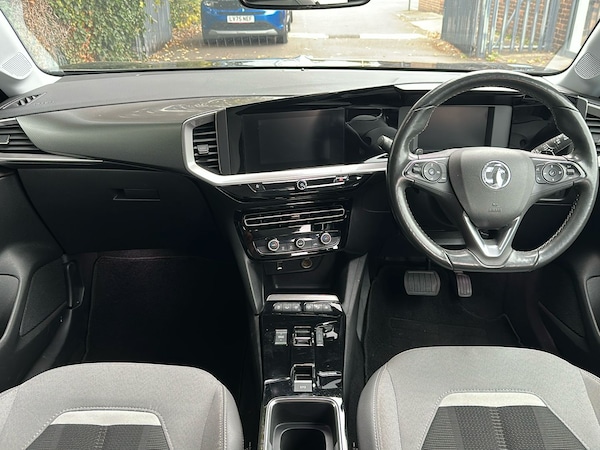 Used Vauxhall Mokka 2022 for sale - 76263681: Photo 11