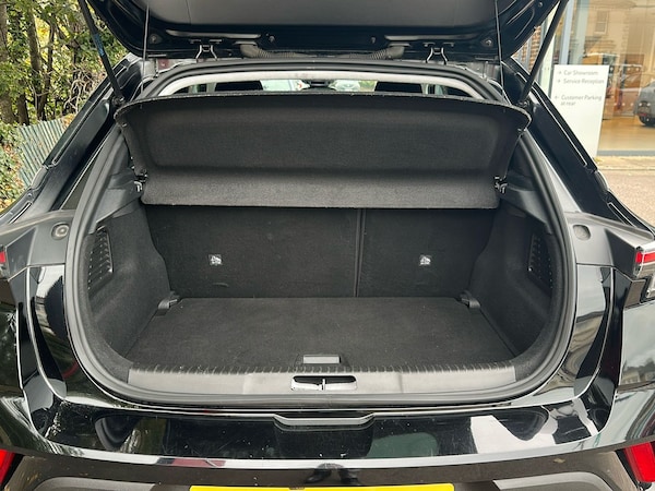 Used Vauxhall Mokka 2022 for sale - 76263681: Photo 12
