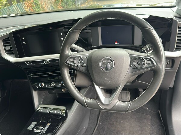 Used Vauxhall Mokka 2022 for sale - 76263681: Photo 13