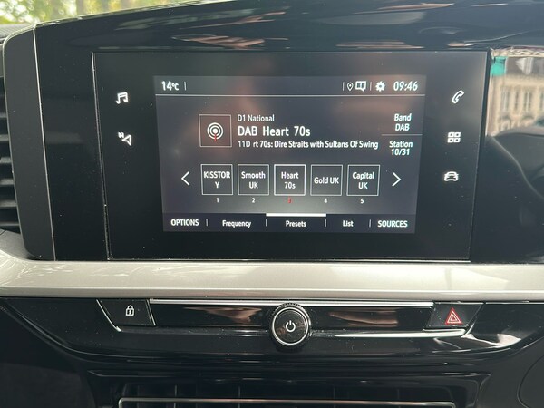 Used Vauxhall Mokka 2022 for sale - 76263681: Photo 14