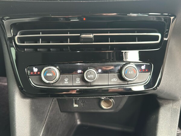 Used Vauxhall Mokka 2022 for sale - 76263681: Photo 15