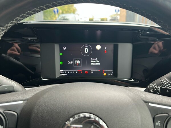 Used Vauxhall Mokka 2022 for sale - 76263681: Photo 19