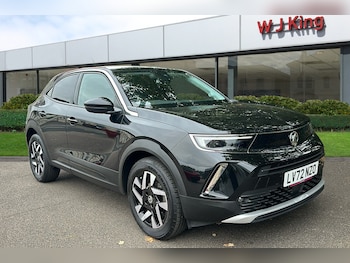 Used Vauxhall Mokka 2022 for sale - 76263681: Photo