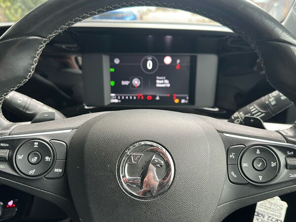 Used Vauxhall Mokka 2022 for sale - 76263681: Photo 20
