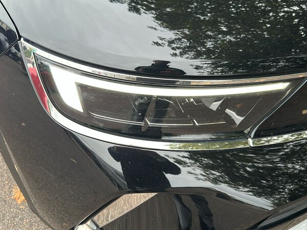 Used Vauxhall Mokka 2022 for sale - 76263681: Photo 22