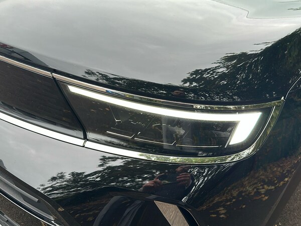 Used Vauxhall Mokka 2022 for sale - 76263681: Photo 24
