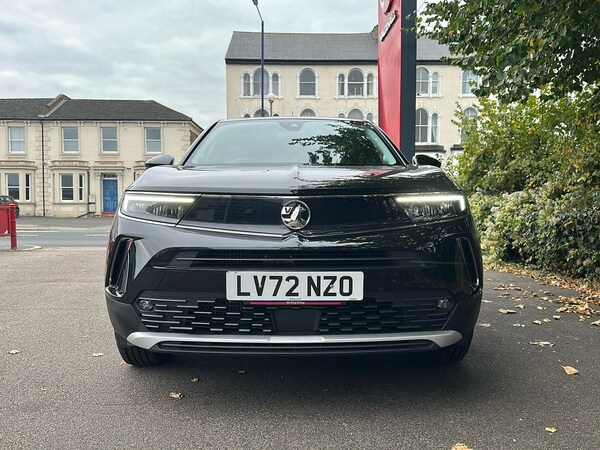 Used Vauxhall Mokka 2022 for sale - 76263681: Photo 25