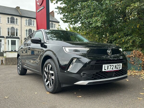 Used Vauxhall Mokka 2022 for sale - 76263681: Photo 26