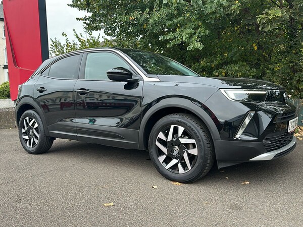 Used Vauxhall Mokka 2022 for sale - 76263681: Photo 27