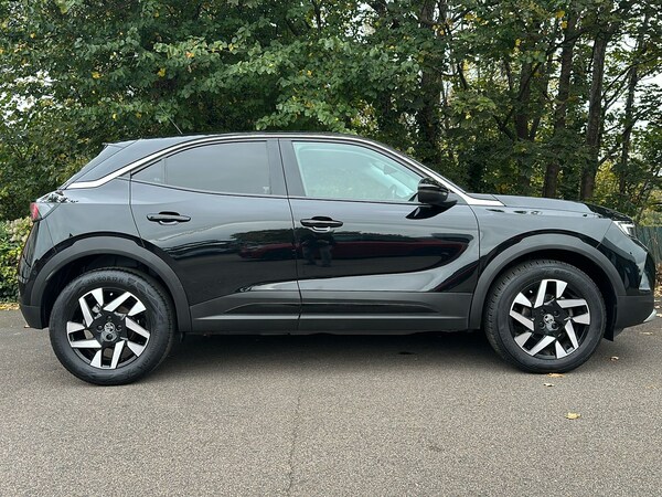 Used Vauxhall Mokka 2022 for sale - 76263681: Photo 28