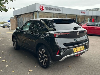 Used Vauxhall Mokka 2022 for sale - 76263681: Photo