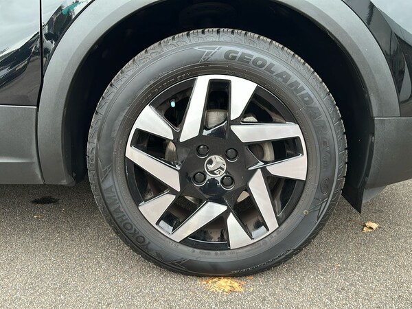 Used Vauxhall Mokka 2022 for sale - 76263681: Photo 33