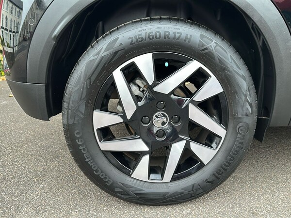 Used Vauxhall Mokka 2022 for sale - 76263681: Photo 34