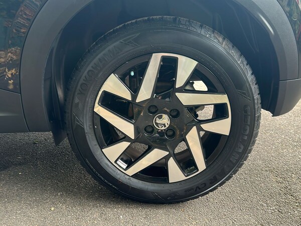 Used Vauxhall Mokka 2022 for sale - 76263681: Photo 35