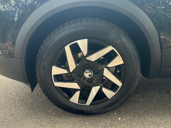 Used Vauxhall Mokka 2022 for sale - 76263681: Photo 36