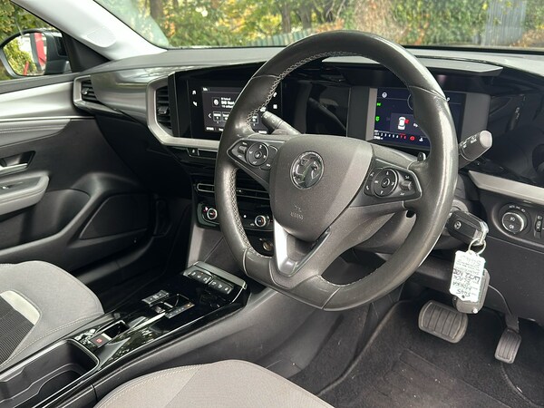 Used Vauxhall Mokka 2022 for sale - 76263681: Photo 41