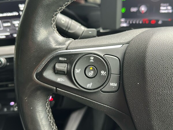Used Vauxhall Mokka 2022 for sale - 76263681: Photo 42