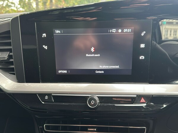 Used Vauxhall Mokka 2022 for sale - 76263681: Photo 44