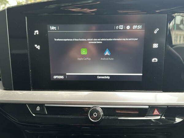 Used Vauxhall Mokka 2022 for sale - 76263681: Photo 45