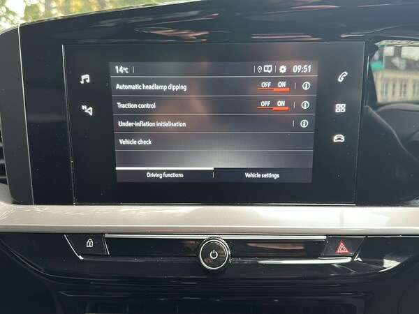 Used Vauxhall Mokka 2022 for sale - 76263681: Photo 46
