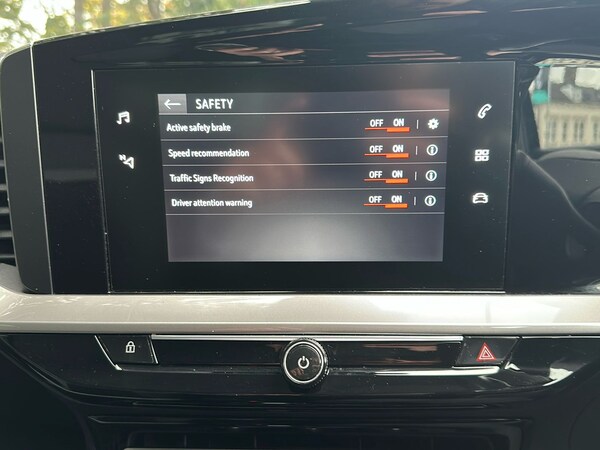 Used Vauxhall Mokka 2022 for sale - 76263681: Photo 47