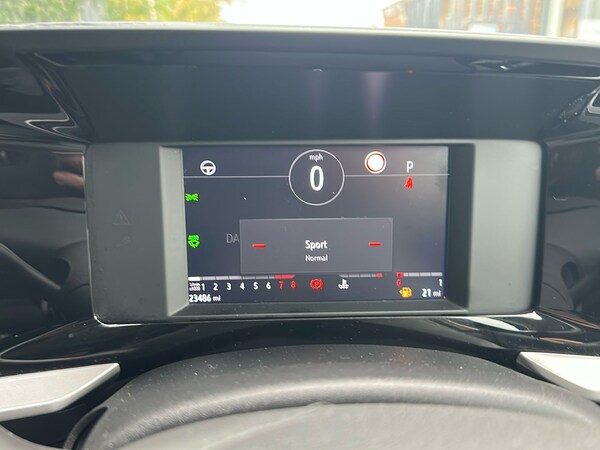Used Vauxhall Mokka 2022 for sale - 76263681: Photo 48