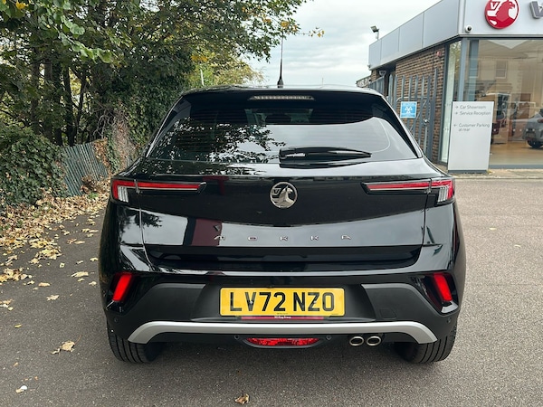 Used Vauxhall Mokka 2022 for sale - 76263681: Photo 7