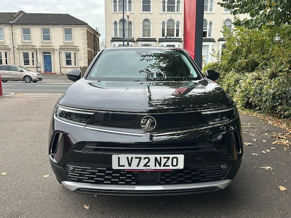 Used Vauxhall Mokka 2022 for sale - 76263681: Photo 8