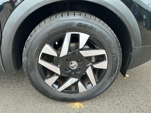 Used Vauxhall Mokka 2022 for sale - 76263681: Photo 9