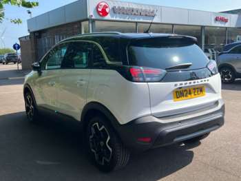 Used Vauxhall Crossland 2024 for sale - 74931571: Photo