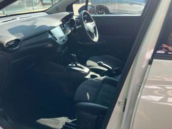 Used Vauxhall Crossland 2024 for sale - 74931571: Photo