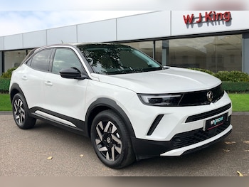 Vauxhall - Mokka