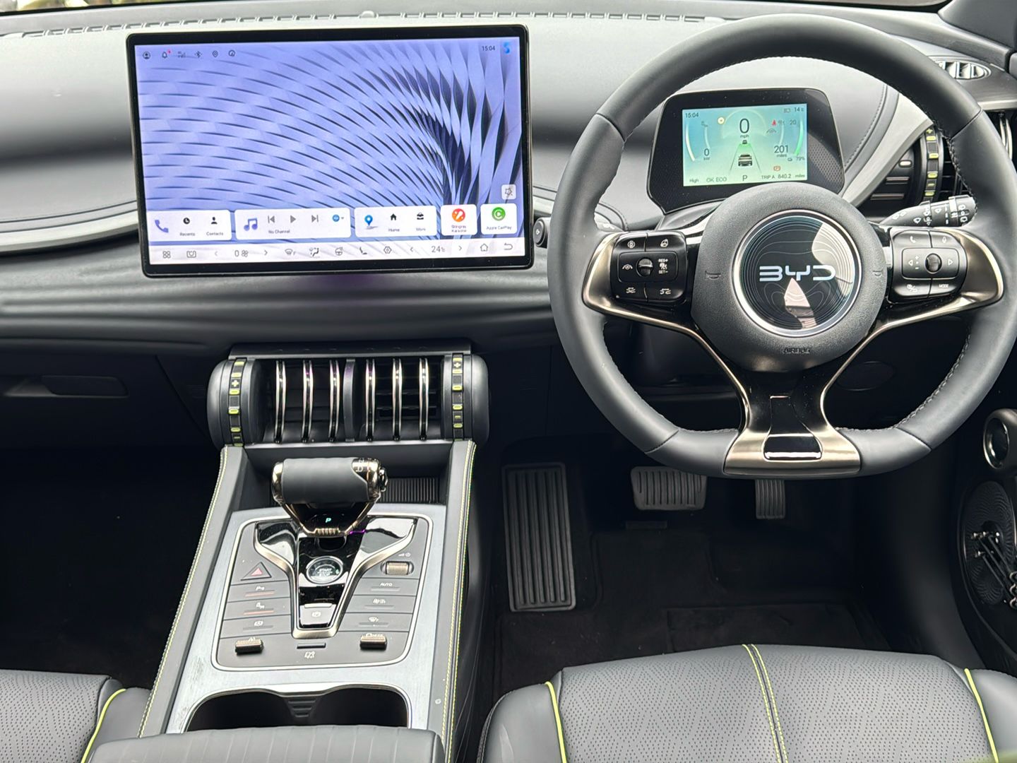 Used BYD Atto 3 2025 for sale - 78197350: Photo 11