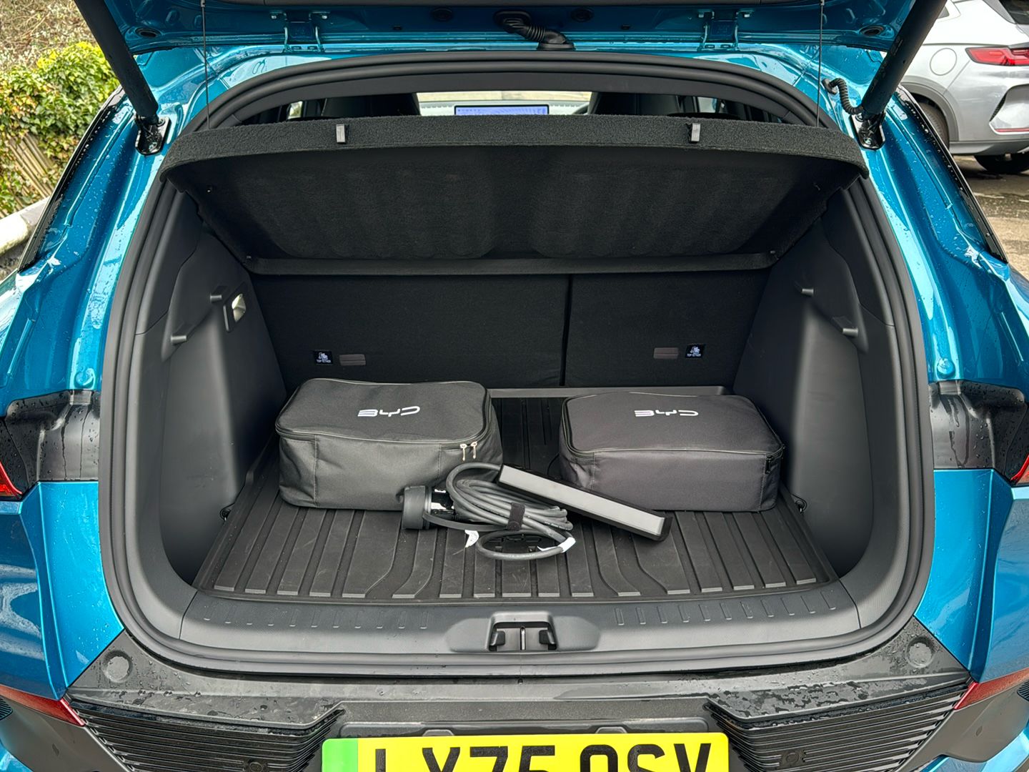 Used BYD Atto 3 2025 for sale - 78197350: Photo 12