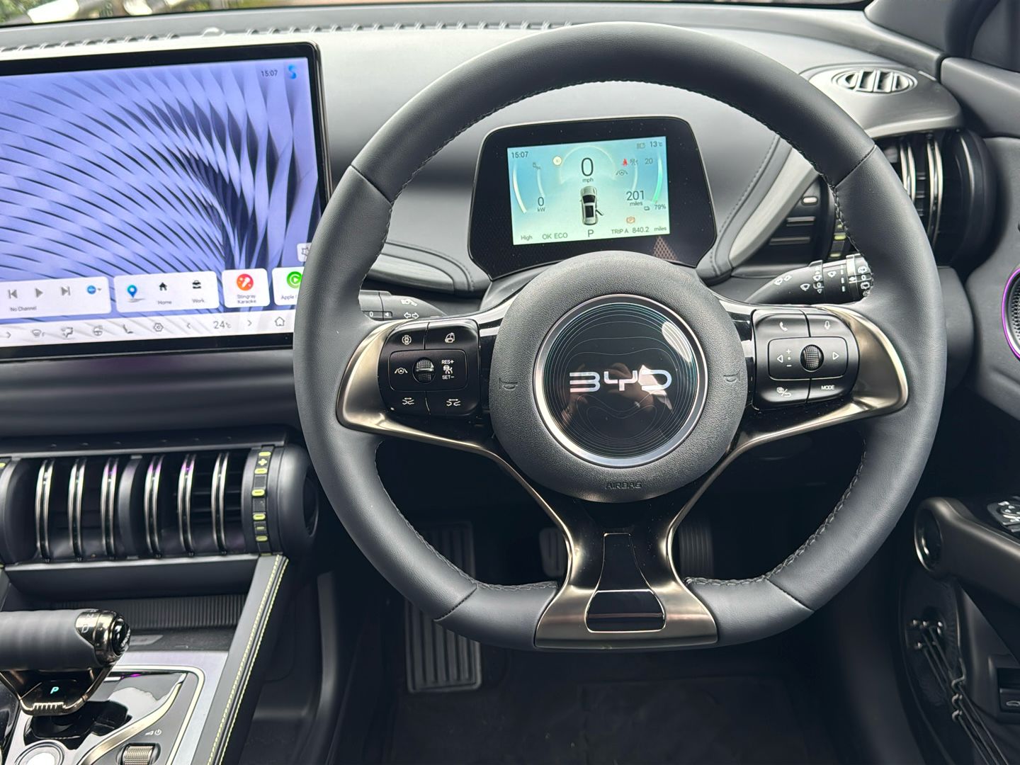 Used BYD Atto 3 2025 for sale - 78197350: Photo 13