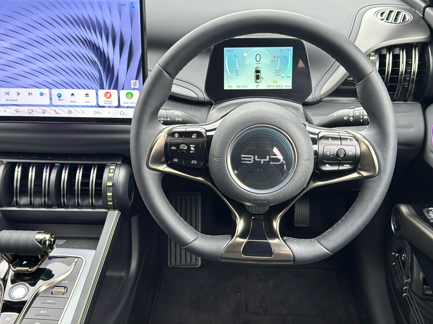 Used BYD Atto 3 2025 for sale - 78197350: Photo 14