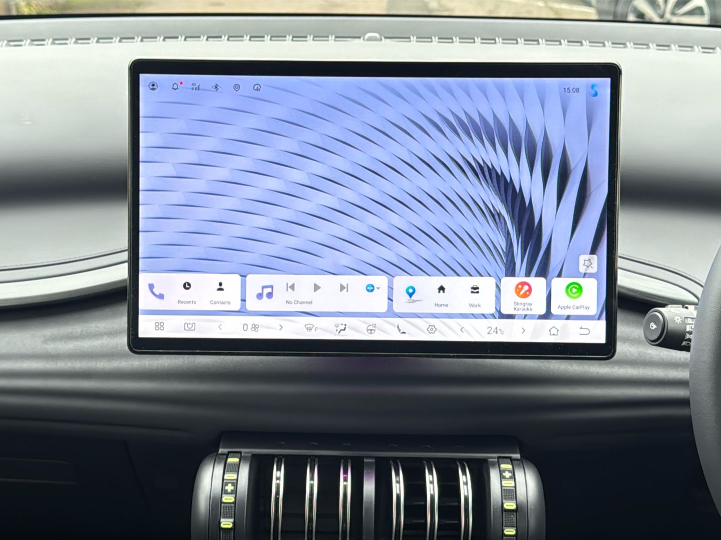 Used BYD Atto 3 2025 for sale - 78197350: Photo 15