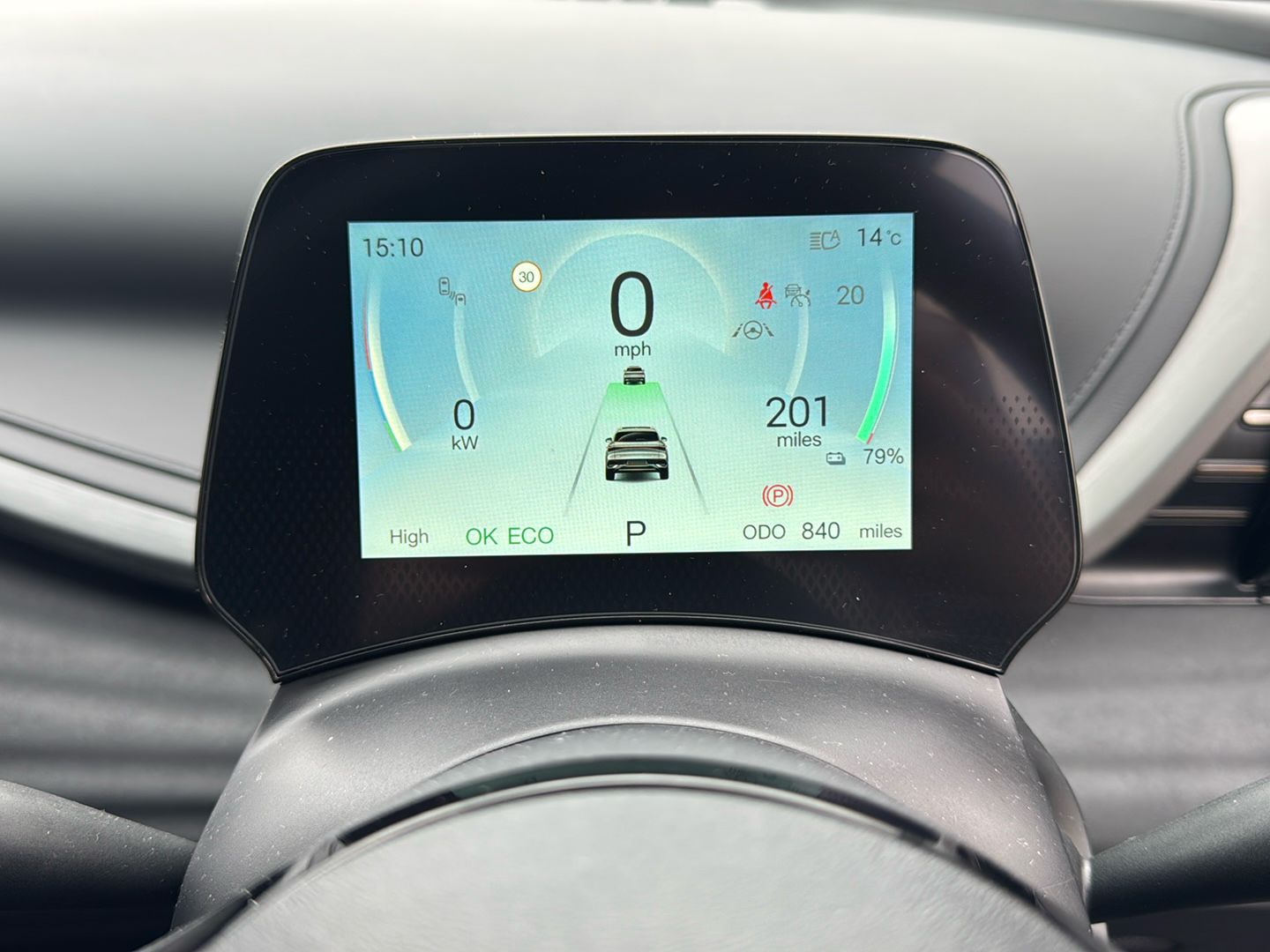 Used BYD Atto 3 2025 for sale - 78197350: Photo 20