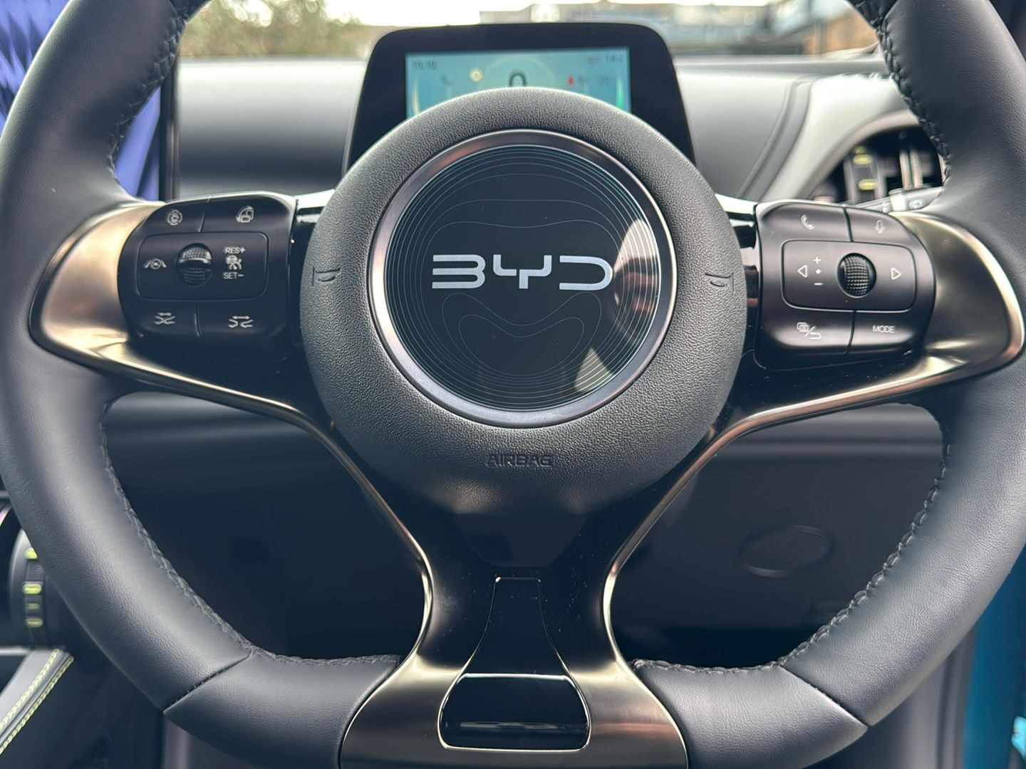 Used BYD Atto 3 2025 for sale - 78197350: Photo 21