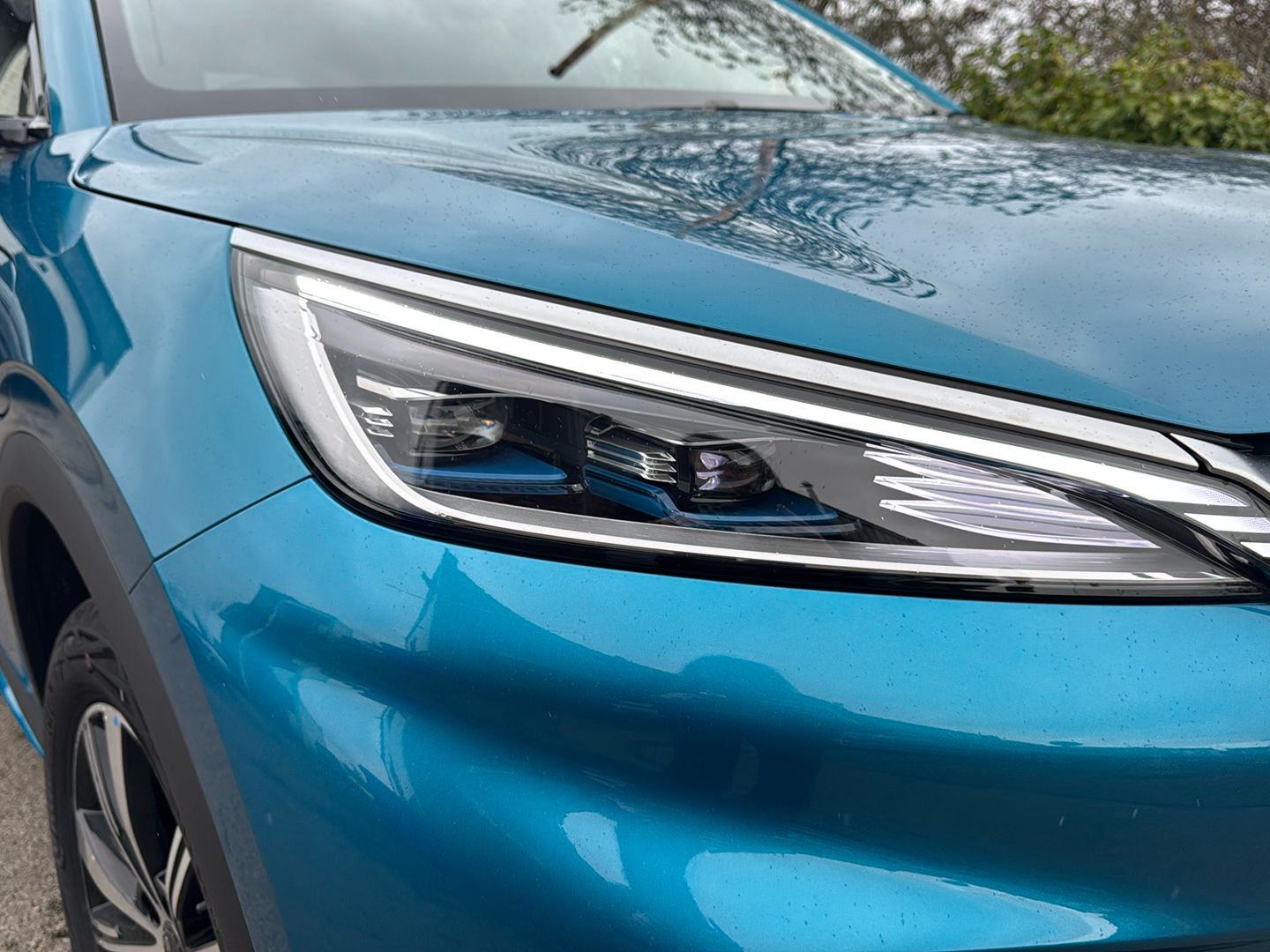 Used BYD Atto 3 2025 for sale - 78197350: Photo 23