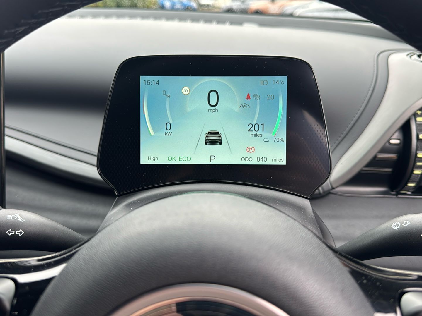 Used BYD Atto 3 2025 for sale - 78197350: Photo 25