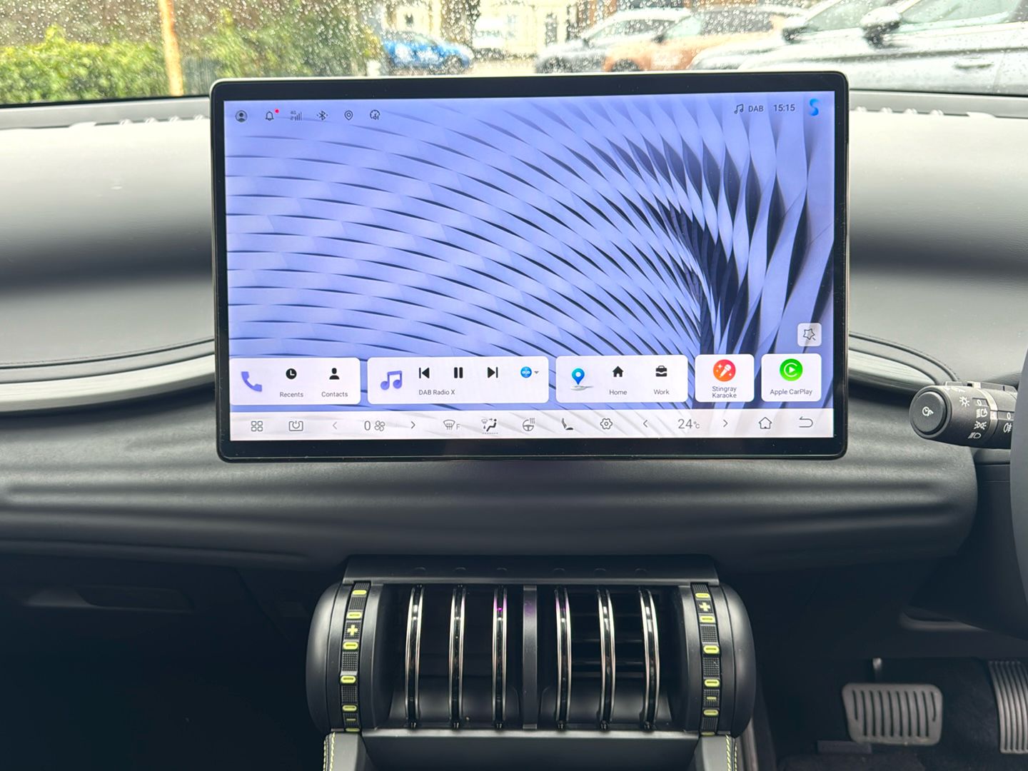 Used BYD Atto 3 2025 for sale - 78197350: Photo 26