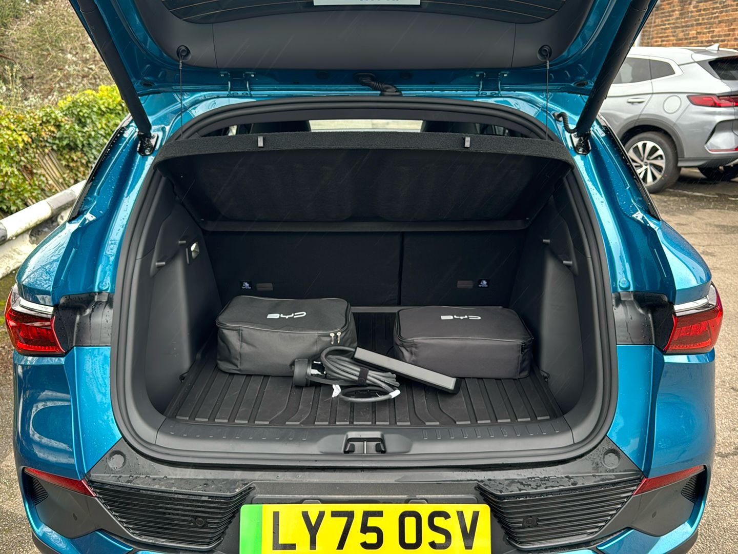 Used BYD Atto 3 2025 for sale - 78197350: Photo 28