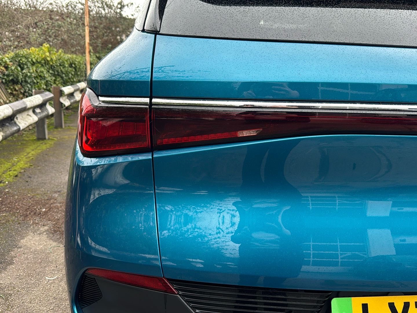 Used BYD Atto 3 2025 for sale - 78197350: Photo 29