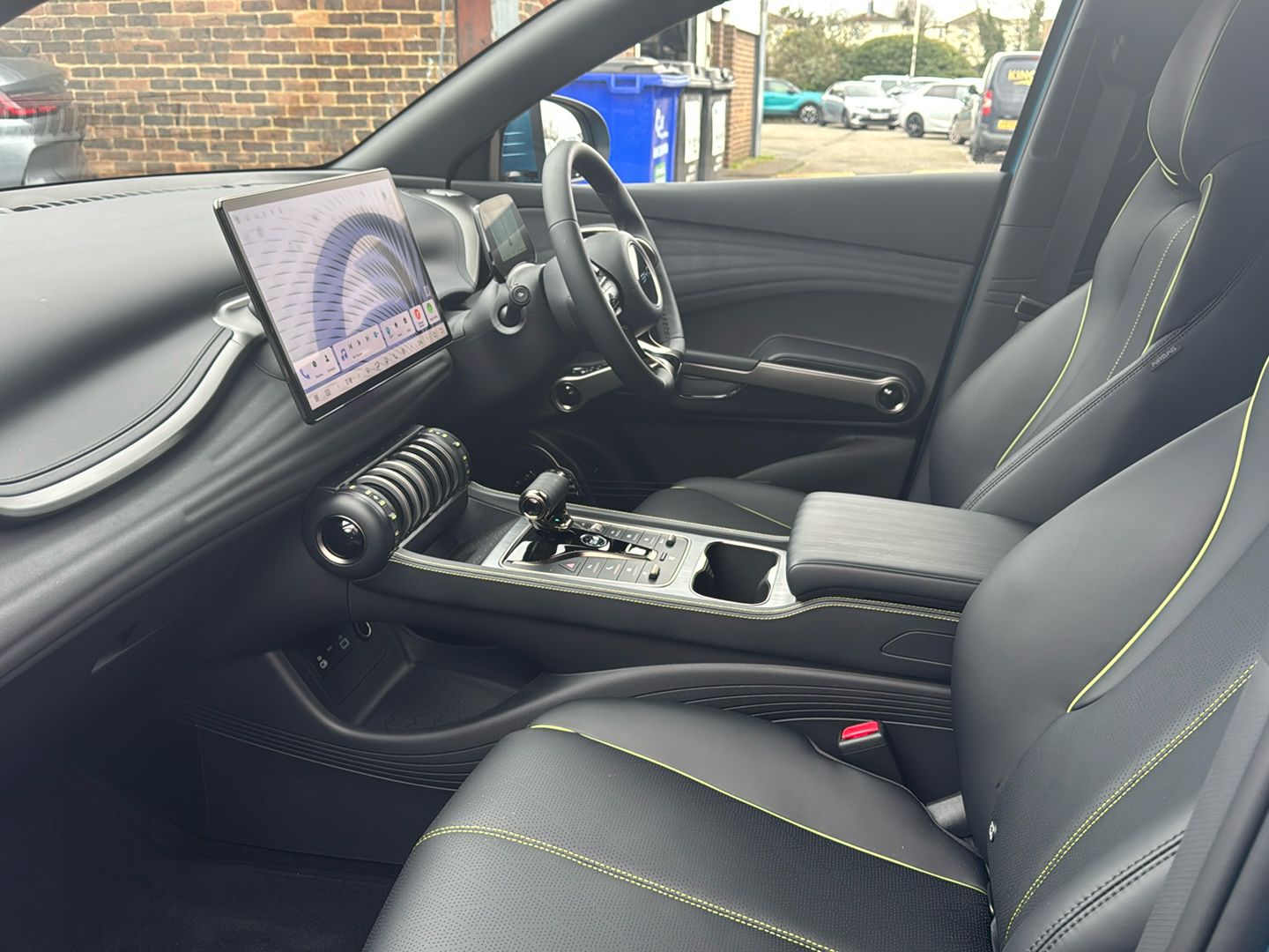 Used BYD Atto 3 2025 for sale - 78197350: Photo 3