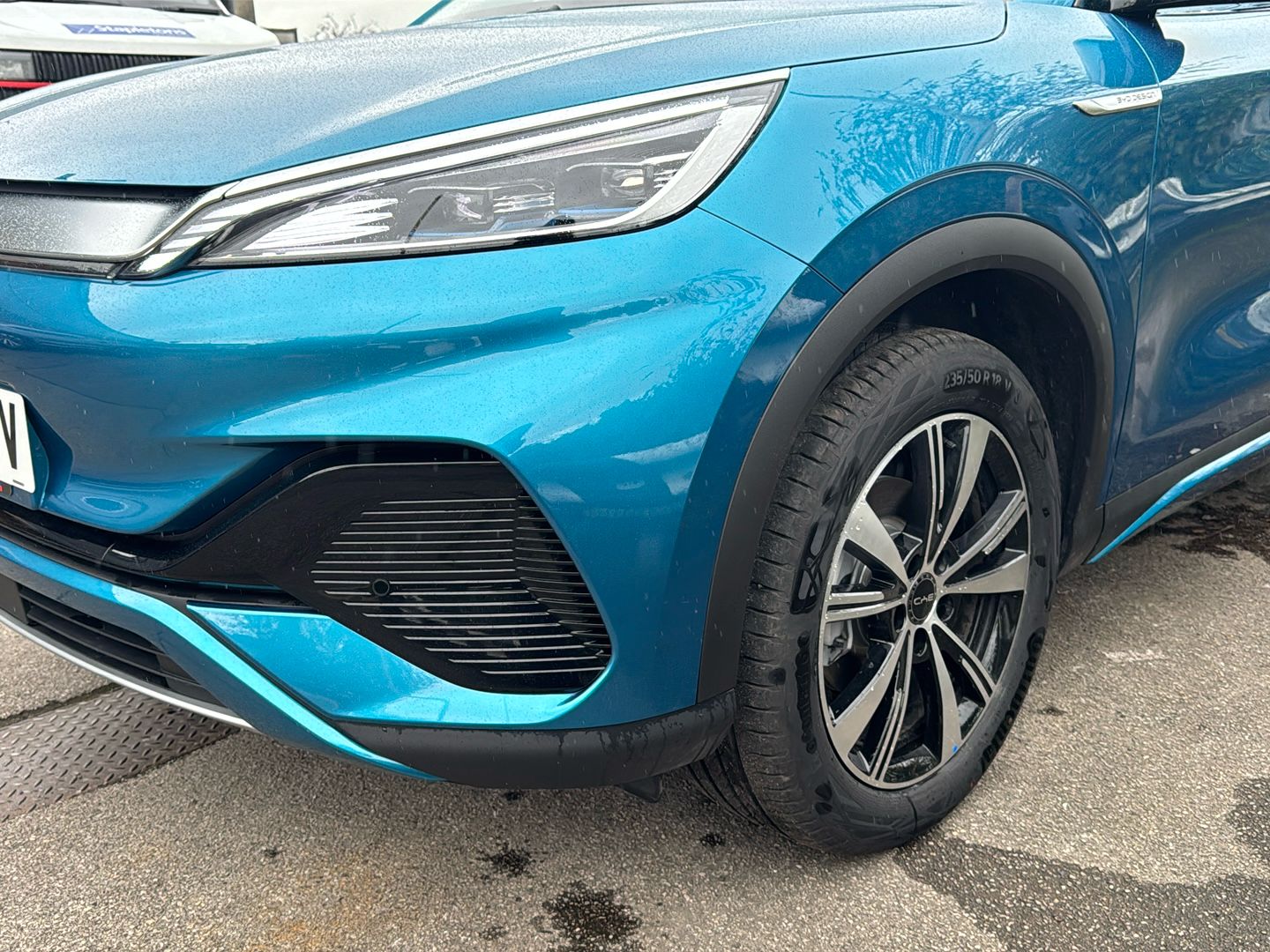 Used BYD Atto 3 2025 for sale - 78197350: Photo 30