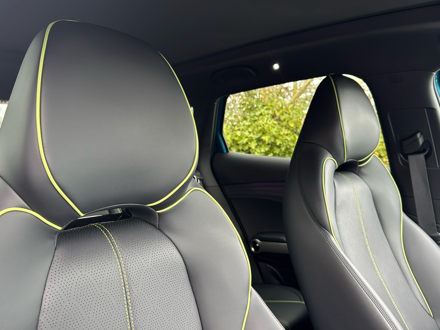 Used BYD Atto 3 2025 for sale - 78197350: Photo 31