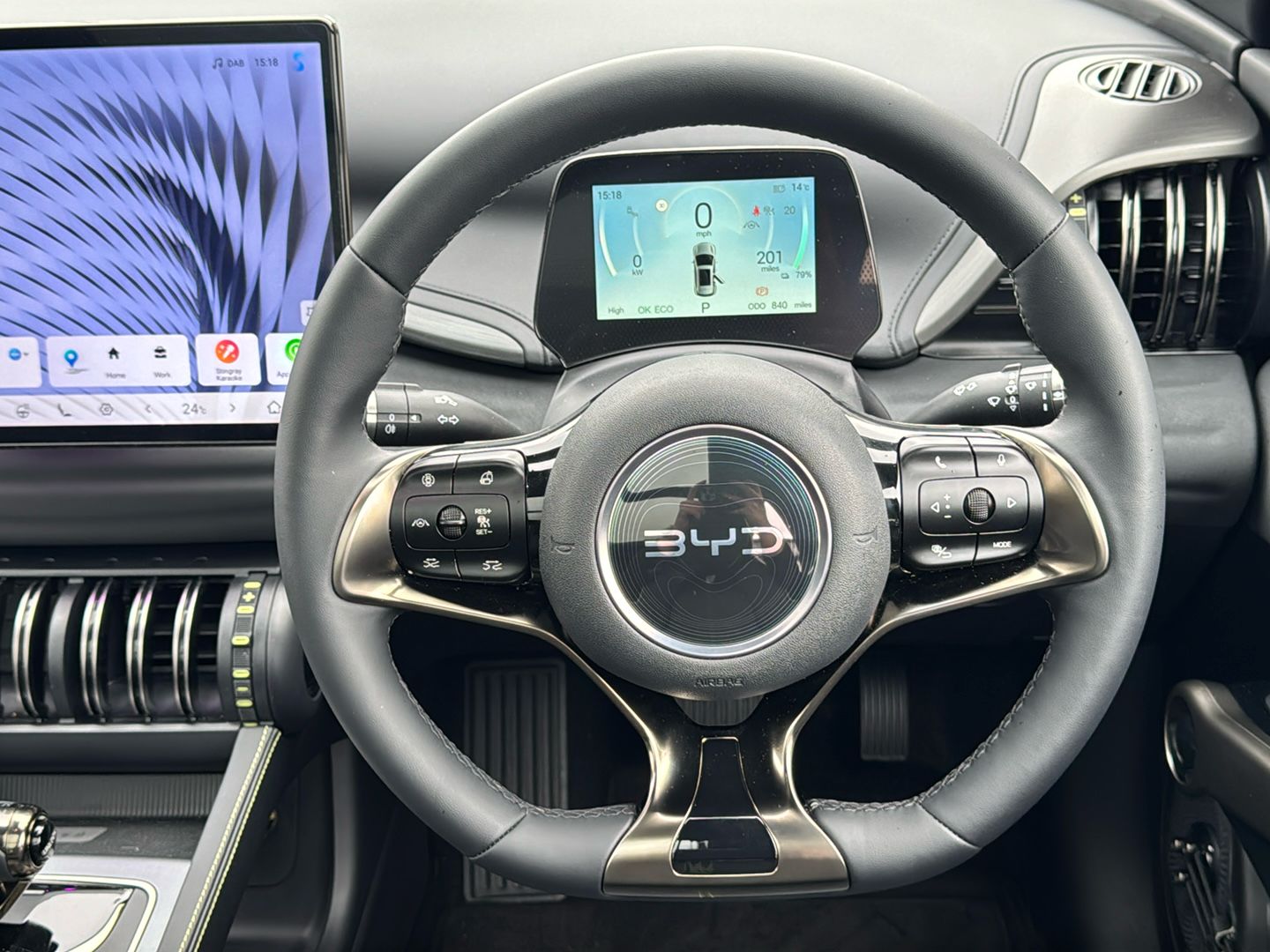 Used BYD Atto 3 2025 for sale - 78197350: Photo 34